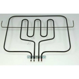 Resistenza Candy Superiore 1200+1500W Forno 92740984