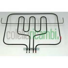 Resistenza Candy Superiore 1200+1500W Forno 92740984