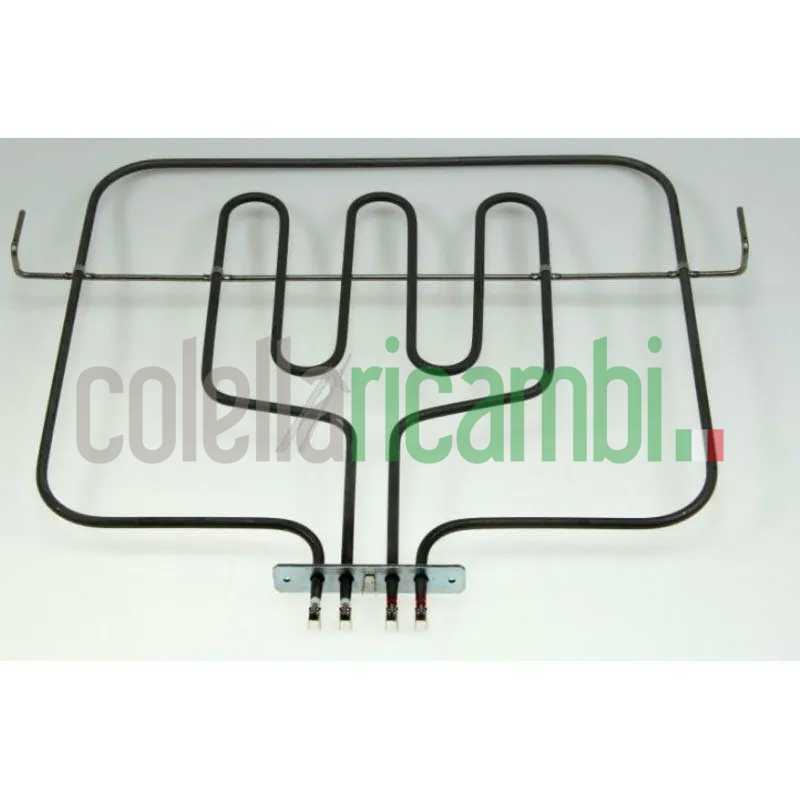 Resistenza Candy Superiore 1200+1500W Forno 92740984