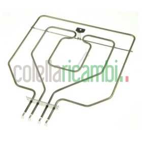 Resistenza Bosch Cielo 2800W Doppia Per Forno 773539