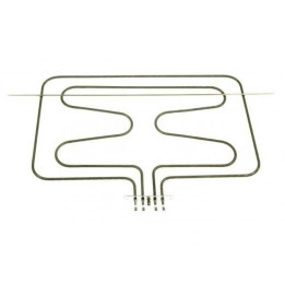 Resistenza Whirlpool Superiore + Grill Forno 481925928679