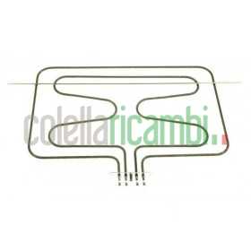 Resistenza Whirlpool Superiore + Grill Forno 481925928679
