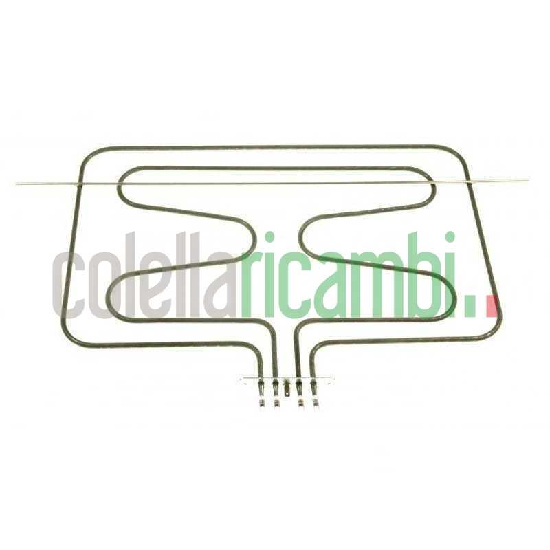Resistenza Whirlpool Superiore + Grill Forno 481925928679