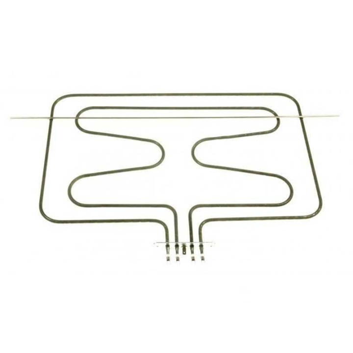 Resistenza Whirlpool Superiore + Grill Forno 481925928679