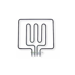 Resistenza Philips Superiore + Grill Forno 481925929965