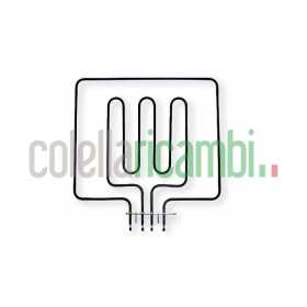 Resistenza Philips Superiore + Grill Forno 481925929965