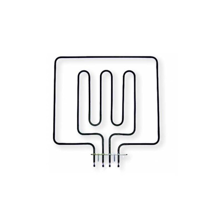 Resistenza Philips Superiore + Grill Forno 481925929965