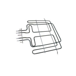 Resistenza Whirlpool Forno Doppia Superiore + Grill Forno 481925928793