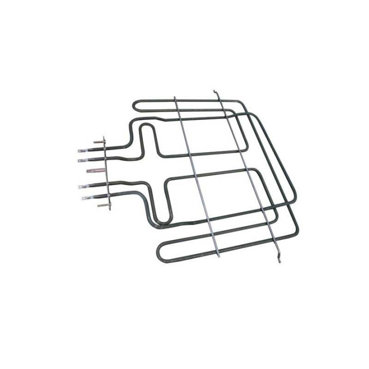 Resistenza Whirlpool Forno Doppia Superiore + Grill Forno 481925928793
