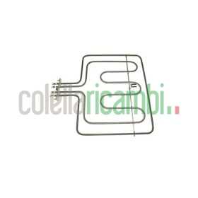 Resistenza Tecnogas Forno Superiore 1800W + 700W Forno 524013300