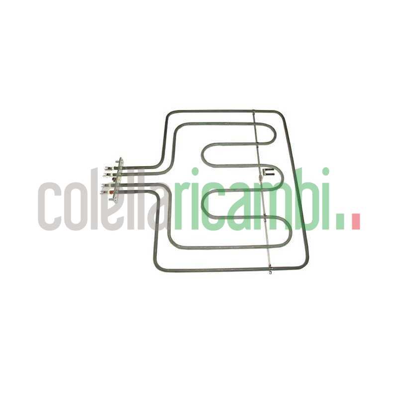 Resistenza Tecnogas Forno Superiore 1800W + 700W Forno 524013300