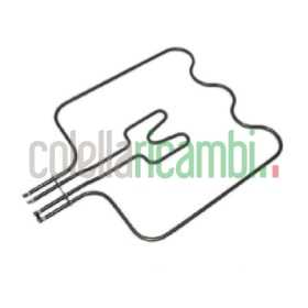 Resistenza Rex Inferiore Doppia Forno 8073677018