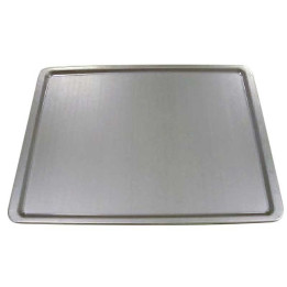 Leccarda In Alluminio Per Forno Smeg, 435 X 320 Mm Forno 030370438