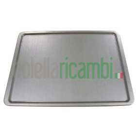 Leccarda In Alluminio Per Forno Smeg, 435 X 320 Mm Forno 030370438