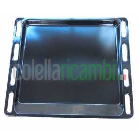 Leccarda Teglia Forno Franke Kr72moa Tr62mxs Sm981mxs. Misure: 452 X 386 Mm Forno 1992056
