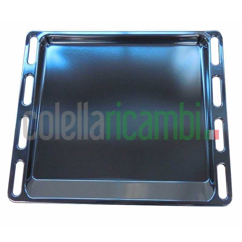 Leccarda Teglia Forno Franke Kr72moa Tr62mxs Sm981mxs. Misure: 452 X 386 Mm Forno 1992056
