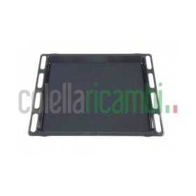 Leccarda Whirlpool Forno 481011085272