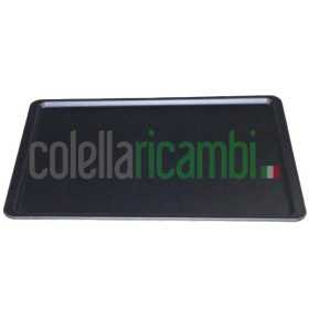 Leccarda Smeg In Teflon, 434X320, Alfa41 Forno 030370439