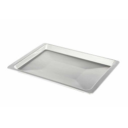 Teglia Bosch In Alluminio, Misure 464,6 X 345 Mm Forno 472797