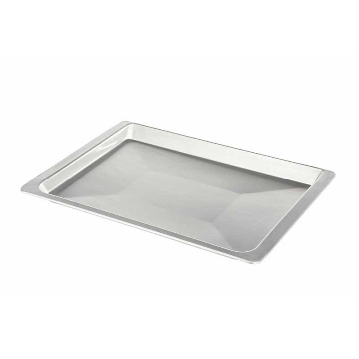Teglia Bosch In Alluminio, Misure 464,6 X 345 Mm Forno 472797
