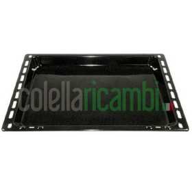 Leccarda Rex 422X370x33mm Forno 3423981053