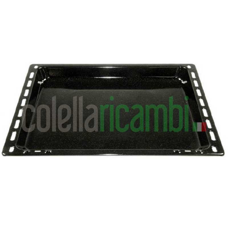 Leccarda Rex 422X370x33mm Forno 3423981053