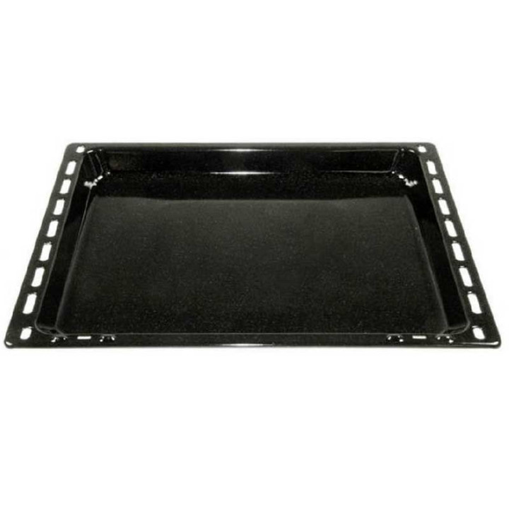 Leccarda Rex 422X370x33mm Forno 3423981053