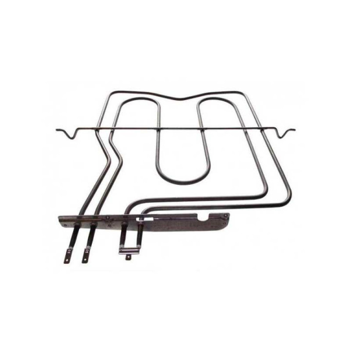 Resistenza Doppia Ariston 1000-1200W Forno C00016054