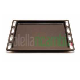 Leccarda Whirlpool Smaltata 447X366mm Forno C00137834
