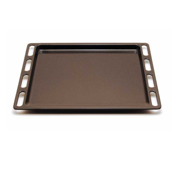 Leccarda Whirlpool Smaltata 447X366mm Forno C00137834