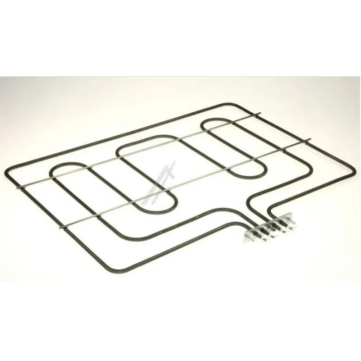 Resistenza Smeg Doppia Suola Per Forno Da 90Cm, 1050+700W. Forno 806890580