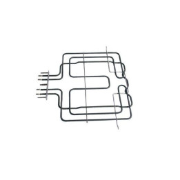 Resistenza Whirlpool Doppia Forno 481925928838