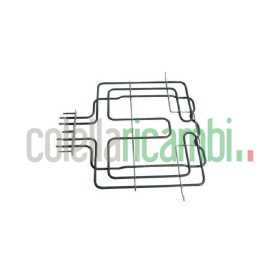 Resistenza Whirlpool Doppia Forno 481925928838