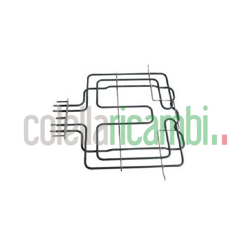 Resistenza Whirlpool Doppia Forno 481925928838