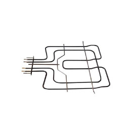 Resistenza Ikea Superiore/Grill Forno 481225998456