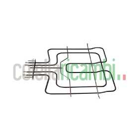 Resistenza Ikea Superiore/Grill Forno 481225998456