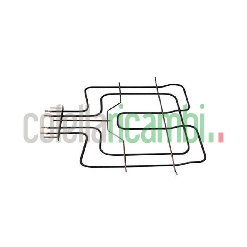 Resistenza Ikea Superiore/Grill Forno 481225998456