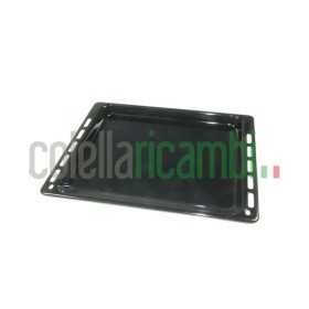 Leccarda Smaltata Whirlpool 445X375x33mm Forno 481010683239