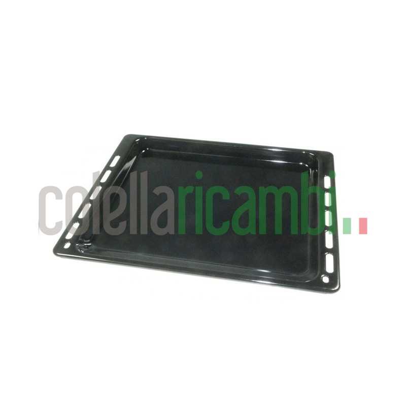 Leccarda Smaltata Whirlpool 445X375x33mm Forno 481010683239