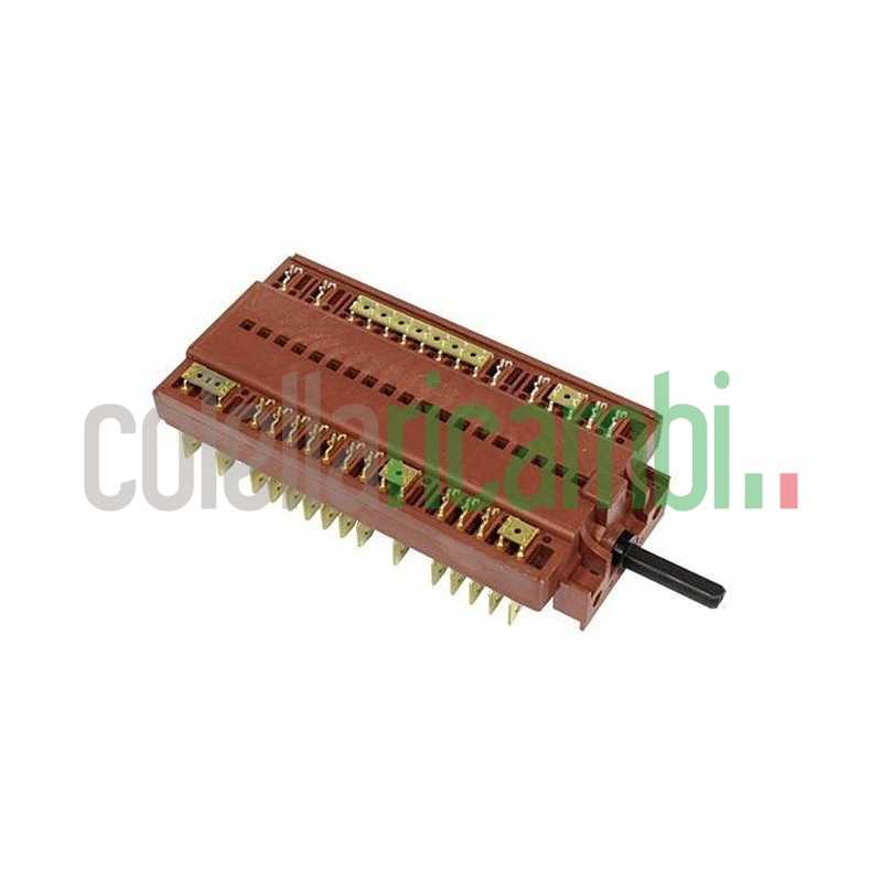 Commutatore Ariston Speed-Cooking Forno C00196055