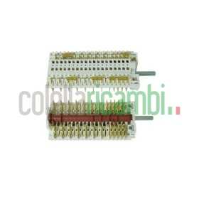 Commutatore Ariston Forno Multifunzione 6+0 Posizioni C00196053