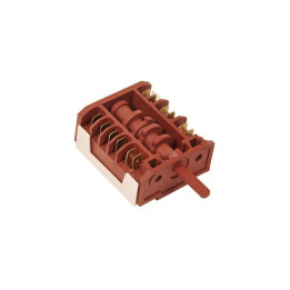 Commutatore rex 5+0 Forno 3581980129