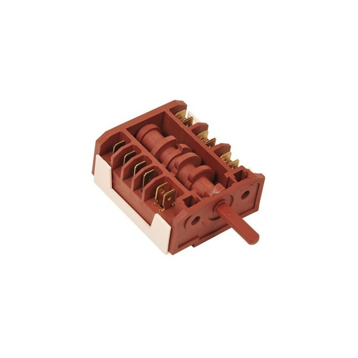 Commutatore rex 5+0 Forno 3581980129