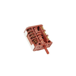 Commutatore Rex 4+0 Forno 3581980095