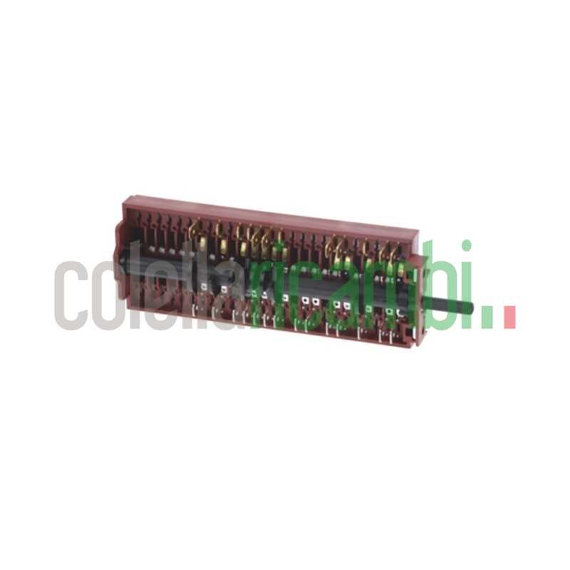 Commutatore Bosch Per Forno 00491872