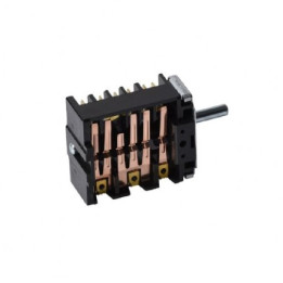 Commutatore Beko Per Forno 263100005