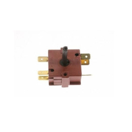 Commutatore Ariston Per Luce Grill Gir Forno C00021245