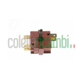 Commutatore Ariston Per Luce Grill Gir Forno C00021245