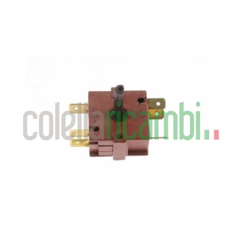 Commutatore Ariston Per Luce Grill Gir Forno C00021245