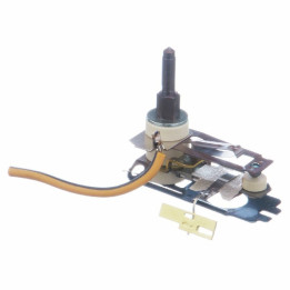 Elemento Siemens Di Commutazione Forno 020943